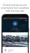 Rogers Smart Home Monitoring screenshot 9