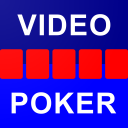 Video Poker Classic Double Up Icon