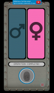 Gender Generator screenshot 2