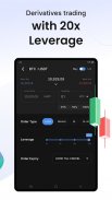 CoinDCX:Trade Bitcoin & Crypto screenshot 0