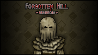 Forgotten Hill Mementoes screenshot 11