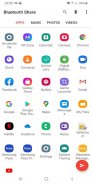 Bluetooth Share screenshot 0