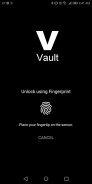 Vault - Free Password Manager screenshot 0