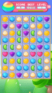 Candy Route - Match 3 Puzzle screenshot 4