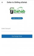 Dhagaweyne Exchange screenshot 1