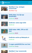 Waterpolo.nl screenshot 2