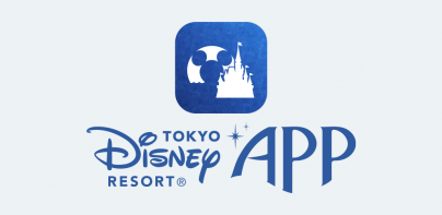 Tokyo Disney Resort App