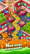 Garfield Snack Time screenshot 3