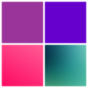 Solid Color Wallpapers: HD images Free download Icon