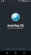 Automap GS screenshot 0