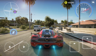 XCars Street Driving screenshot 6