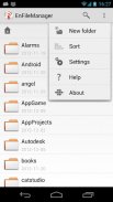 EnFile File Manager screenshot 7