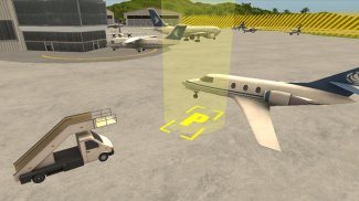 Airport Parking (Beta) screenshot 4