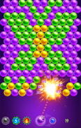 Bubble Shooter Blast screenshot 1