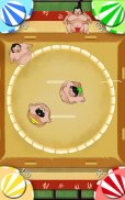 Sumo Party screenshot 12