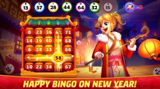 Bingo Riches - BINGO game screenshot 5