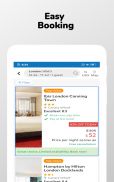 Discount Hotel Booking App screenshot 4