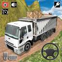 Offroad Cargo Truck Simulator icon