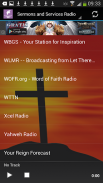 Audio Sermons and Services screenshot 2