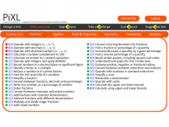 PiXL Maths screenshot 2