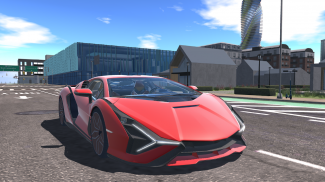 Car Driving: Race Game screenshot 17