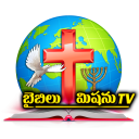 Bible Mission TV