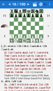 Kramnik - a Lenda do Xadrez screenshot 0