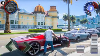 Go To Gangster Town : Auto screenshot 2