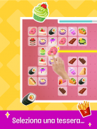 Pair Up: Puzzle game abbina due screenshot 0