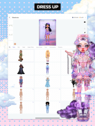 Everskies: Virtual Dress up screenshot 0