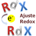 Ajuste RedOx Ion - electrón