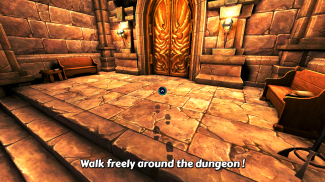 VR Dungeons Adventure screenshot 4