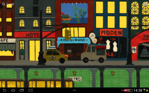 KM New Plasticine City screenshot 2