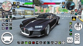 Car Game 3D & Car Simulator 3d screenshot 8