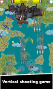 هواپیماهای جنگی بازی screenshot 5