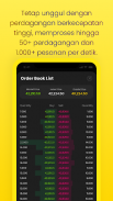 ApeX Protocol: Dagang Kripto screenshot 4