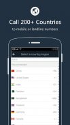 Phone Free Call - Global WiFi Calling App screenshot 0