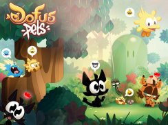 DOFUS Pets screenshot 8