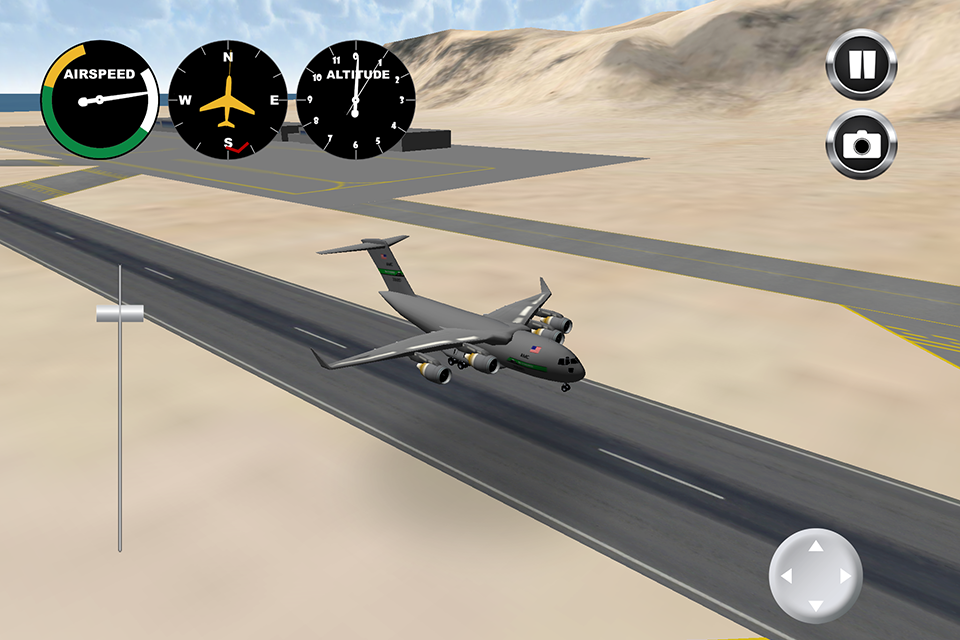 Airplane!::Appstore for Android