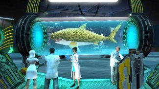 Whale Shark Attack Simulator screenshot 8