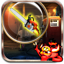 Zombie Night New Hidden Object Icon