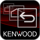 KENWOOD Smartphone Control Icon