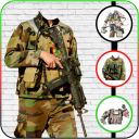 Afghan Army Suit Editor - Uniform changer 2019