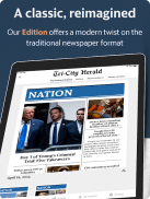 Tri-City Herald: WA state news screenshot 2