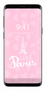 🗼 Paris Wallpapers (HD / 4K Eiffel Tower Pics) screenshot 6