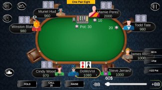 Offline Poker - Tournaments screenshot 0