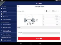 O-Ring screenshot 3