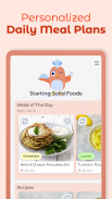 Start Solids & Baby Recipes screenshot 20