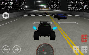 Circuit: Street Racing screenshot 8