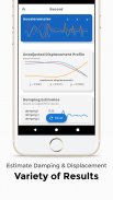 Resonance - Vibration Analysis screenshot 9
